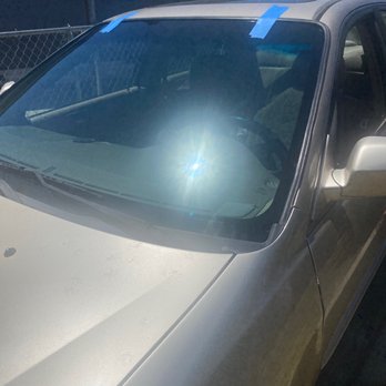 Local Auto Glass - Windshield Installation & Repair Near Me - Fremont, California