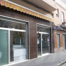 Barraca