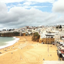 Praia dos Pescadores