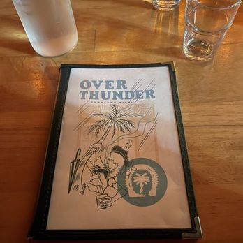 Over Under - Burgers Near Me - Miami, Florida