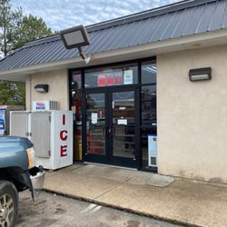 Sandy Forks Mini Mart