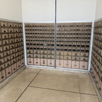 United States Post Office - Post Offices Near Me - Columbia, South Carolina