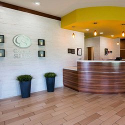 Comfort Suites Bossier City - Shreveport East