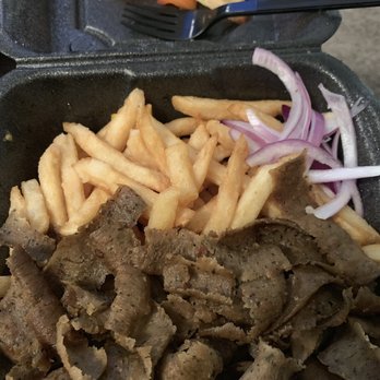 Olives Mediterranean Grill - Mediterranean Near Me - Phoenix, Arizona