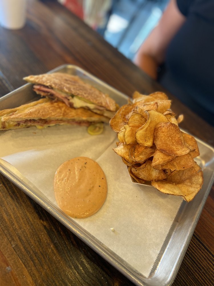 Smoqehouse