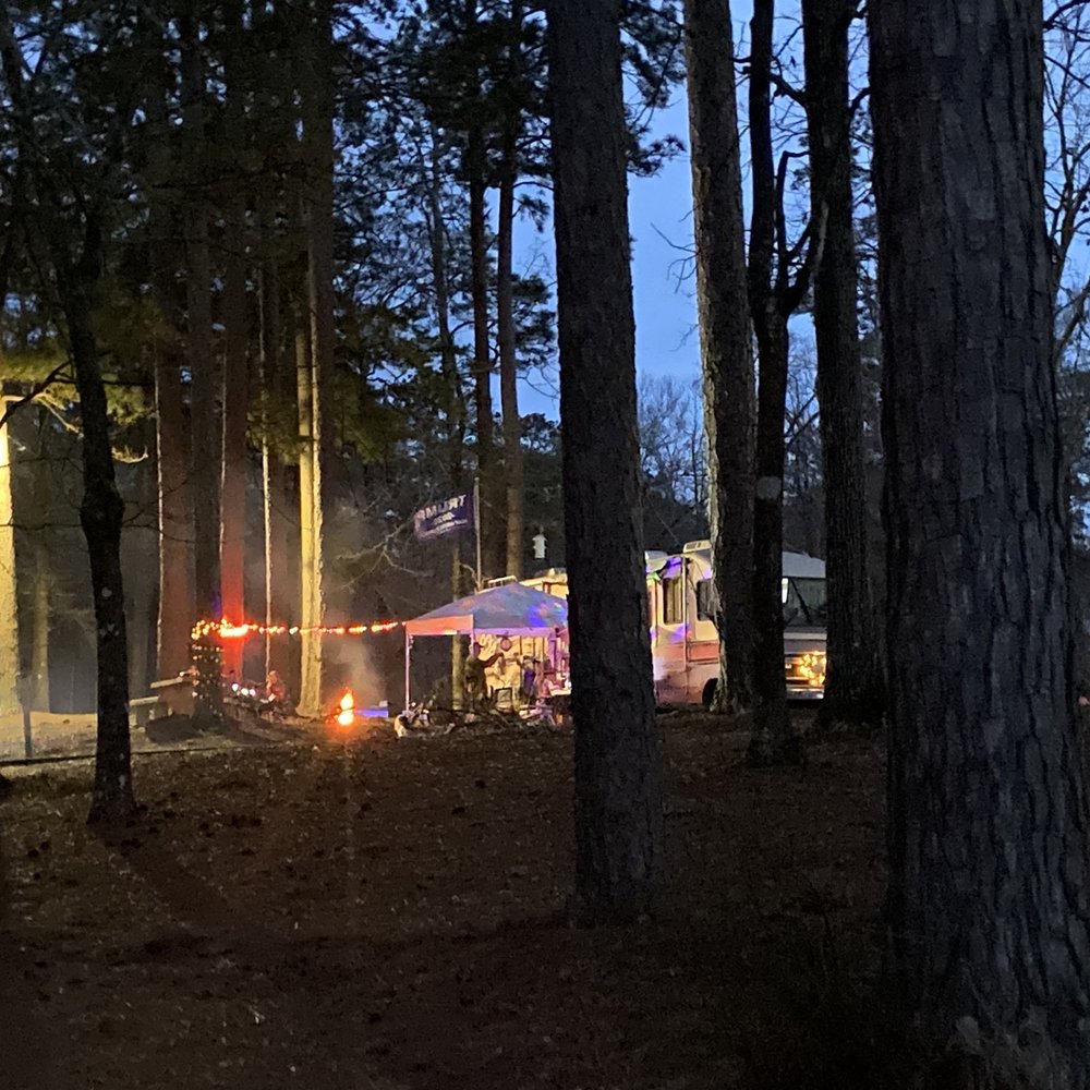 THE BEST 10 CAMPGROUNDS in RAPIDES PARISH, LA - Updated 2026 - Hours - Yelp