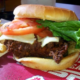 Chicken Sandwich