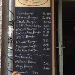 Stargarder Burger