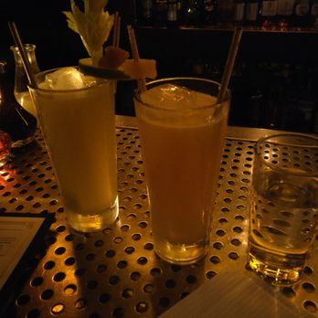 Noble Experiment - Drinks! - Cocktail Bars Near Me - San Diego, California