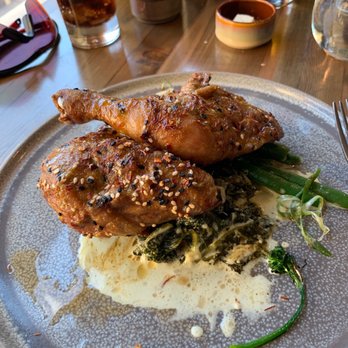 The Bison Restaurant - Fried Chicken - Canadian (New) Near Me - Banff, Alberta The Bison Restaurant - Fried Chicken - Canadian (New) Near Me - Banff, Alberta