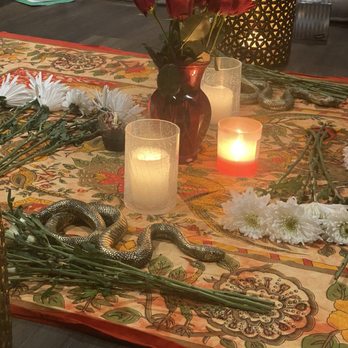 Lunam Love - Goddess circle - Spiritual Shop Near Me - Whittier, California