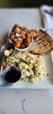 Toasted Gastrobrunch - Del Mar by null