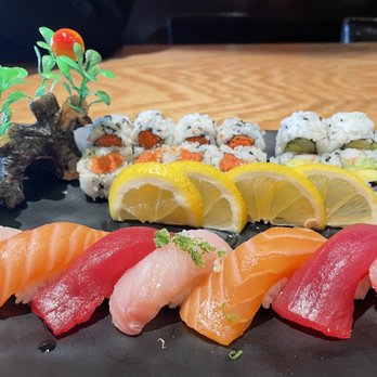 FUJI - Sushi Bars Near Me - Beacon, New York FUJI - Sushi Bars Near Me - Beacon, New York