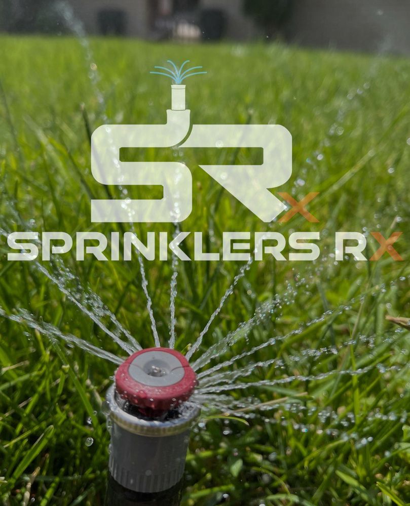 SPRINKLERS RX Updated September 2024 Albuquerque, New Mexico