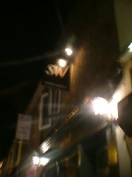 Sticky Walnut by null