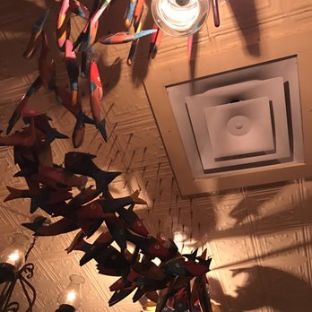 Chuy's - Ceiling - Tex-Mex Near Me - Webster, Texas Chuy's - Ceiling - Tex-Mex Near Me - Webster, Texas