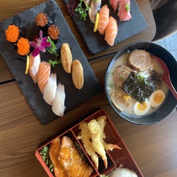 Sushi Fire - Fullerton - Ramen Near Me - Fullerton, California