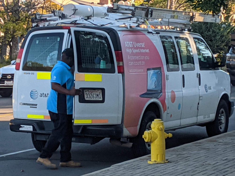 AT&T