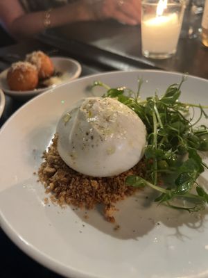 Noble Rot Lamb's Conduit by null