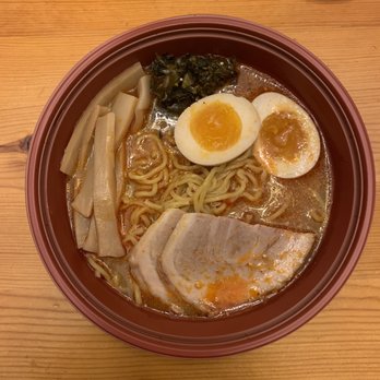 Hanabi Ramen - Tonkatsu ramen - Ramen Near Me - Carrollton, Texas Hanabi Ramen - Tonkatsu ramen - Ramen Near Me - Carrollton, Texas