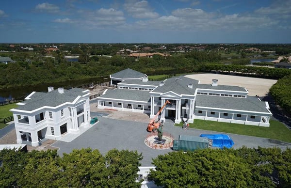 C.R. Wilson Construction Co.