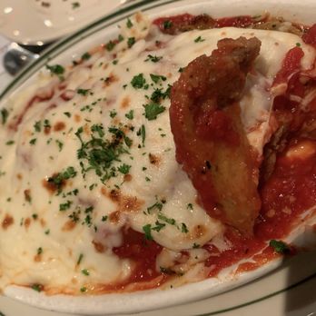 The Cherry Tomato - Italian Near Me - Denver, Colorado