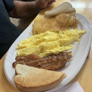 Breakfastime - Number 4 Special. - Breakfast & Brunch Near Me - Concord, North Carolina