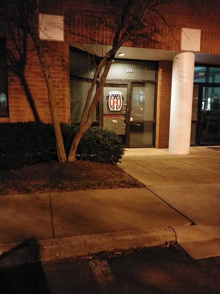 Old Glory Gym