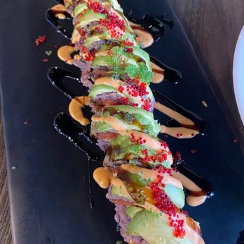 Harumi - H3 Roll - Japanese Near Me - Phoenix, Arizona