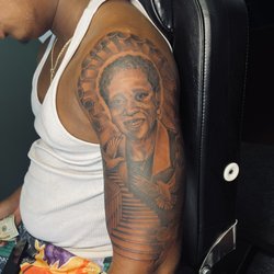 Inkkaholics Tattoo