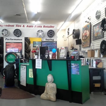 Tire Warehouse - Tires Near Me - Greenfield, Massachusetts