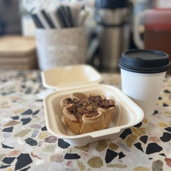 Mints & Honey - Quiche and Coffee - Coffee & Tea Near Me - Burlingame, California Mints & Honey - Quiche and Coffee - Coffee & Tea Near Me - Burlingame, California