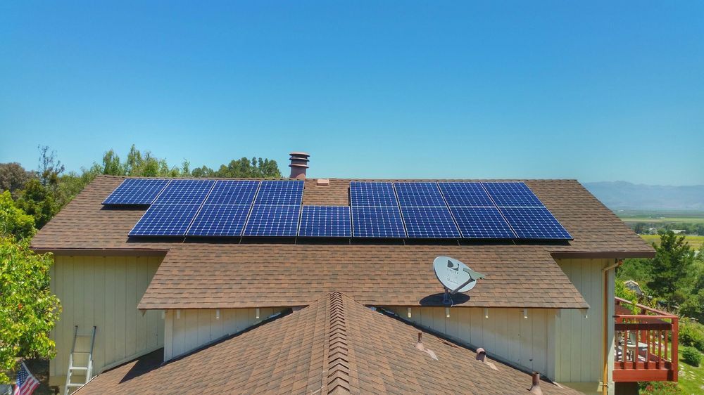 Slide of Coastal Roofing and Solar