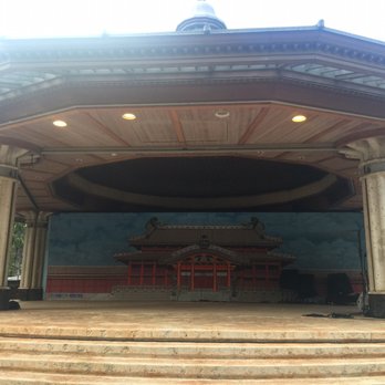 Kapiolani Park - stage - Parks Near Me - Honolulu, Hawaii Kapiolani Park - stage - Parks Near Me - Honolulu, Hawaii