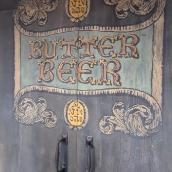 The Hopping Pot - Butterbeer!!!! - Breweries Near Me - Orlando, Florida The Hopping Pot - Butterbeer!!!! - Breweries Near Me - Orlando, Florida