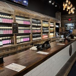 Tennessee Homemade Wines