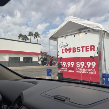 Angie's Lobster - Seafood Near Me - Tempe, Arizona Angie's Lobster - Seafood Near Me - Tempe, Arizona