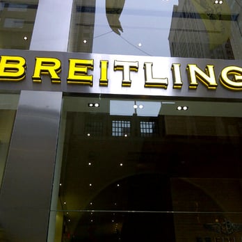 Breitling - 5 East 57th Street, New York, NY @ Fifth Avenue - Watches Near Me - New York, New York Breitling - 5 East 57th Street, New York, NY @ Fifth Avenue - Watches Near Me - New York, New York
