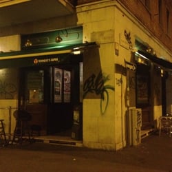 JJ's Corner