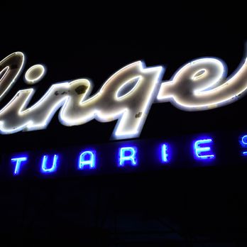 Linger - Cool rooftop sign - Asian Fusion Near Me - Denver, Colorado Linger - Cool rooftop sign - Asian Fusion Near Me - Denver, Colorado