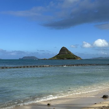 Kualoa Regional Park - Parks Near Me - Kaneohe, Hawaii