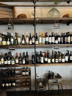 Artisan’s Palate by null