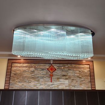 Yoki Buffet - Shimmering Light In The Entryway. - Sushi Bars Near Me - Springfield, Ohio