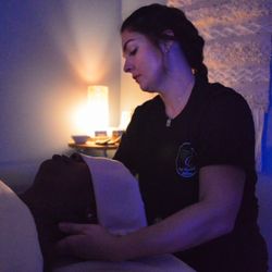 Oak Essentials Wellness - We offer 15, 30, 45, 60, and 90 minute massage & bodywork therapy sessions.  Oak Essentials Wellness, NC LMBTE 188 & LMBTE 255