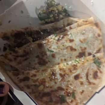 Salazar - Chipotle quesadilla - Bars Near Me - Washington, DC, District of Columbia Salazar - Chipotle quesadilla - Bars Near Me - Washington, DC, District of Columbia