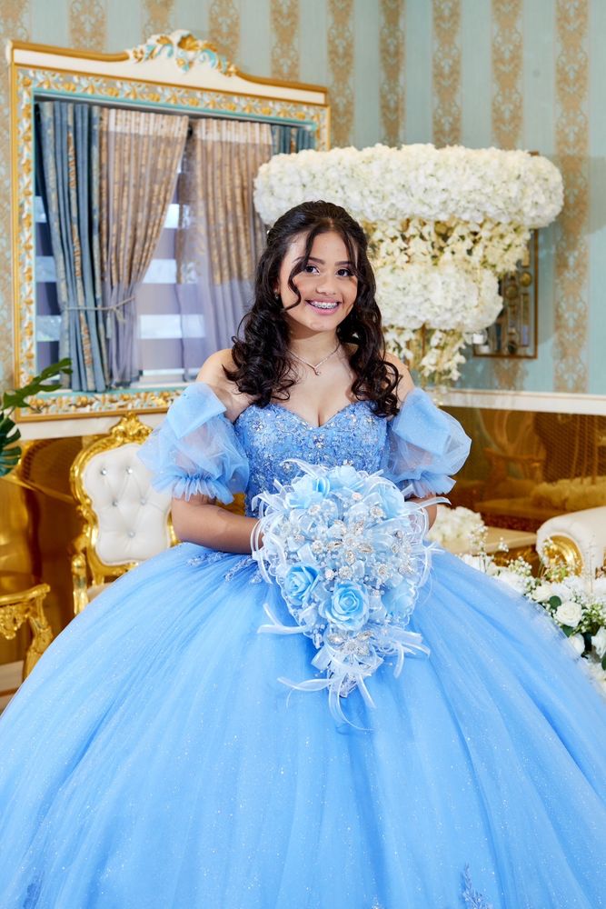 Chic Venue - wedding in Tampa, FL