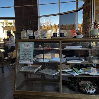 Ihatov Bread and Coffee - Coffee & Tea Near Me - Albuquerque, New Mexico