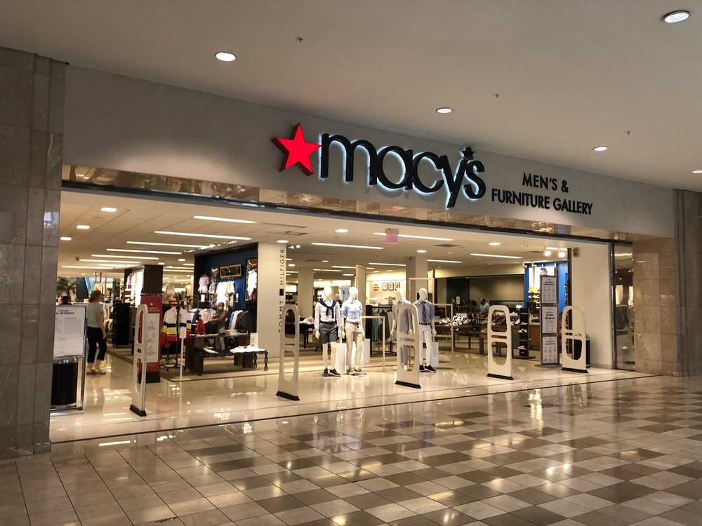 MACY’S Updated July 2024 57 Photos & 56 Reviews 400 Ernest W Barrett Pkwy NW, Kennesaw