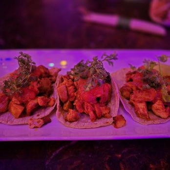Vida Verde - Chicken Tacos - Cocktail Bars Near Me - New York, New York Vida Verde - Chicken Tacos - Cocktail Bars Near Me - New York, New York