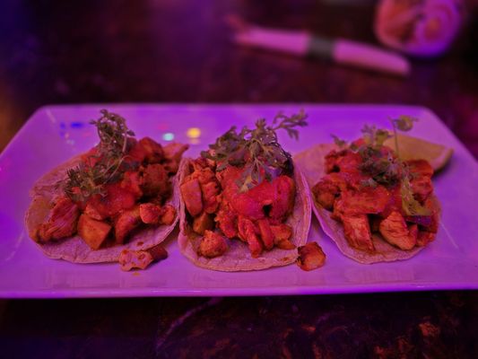 Vida Verde - Tequila Bar by null